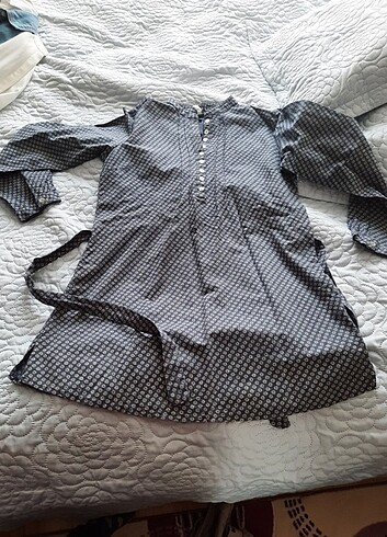 l Beden #defacto #tunik