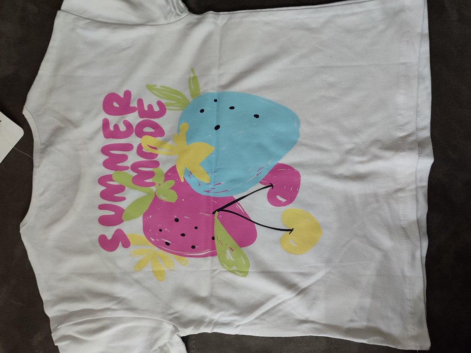 Baskılı Tişört - Görsel 2