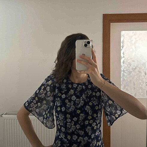 s Beden Trendyolmilla elbise