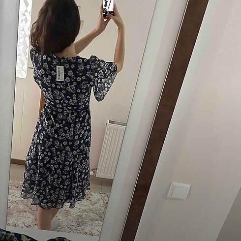 Trendyol & Milla Trendyolmilla elbise