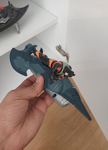  Beden Kenner batmanler