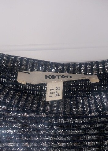 Koton bluz 