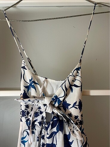 32 Beden H&M elbise