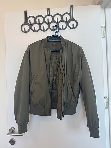 Oysho bomber ceket