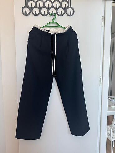Zara kumaş pantolon