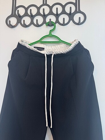 Zara Zara kumaş pantolon