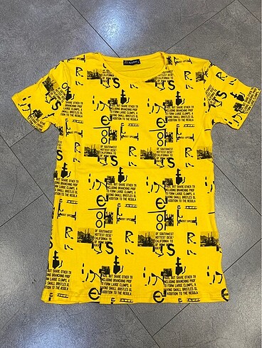 Tshirt