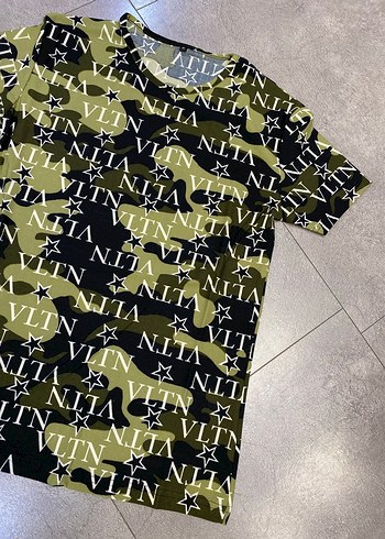 Valentino Erkek Tişört