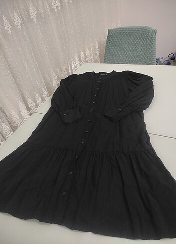 Tunik elbise