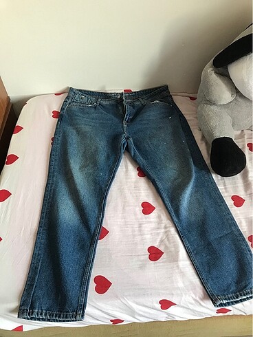 colins jean