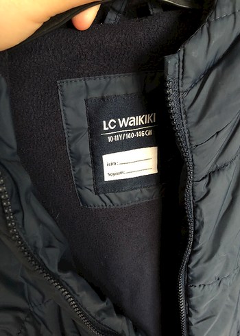 Gri Kadın Midi Kışlık Mont - Görsel 4