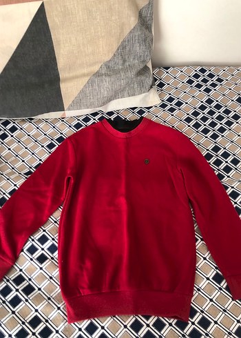 3lu Erkek Çocuk Sweatshirt - Görsel 5