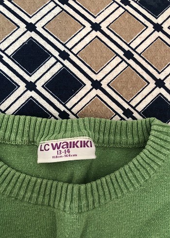 3lu Erkek Çocuk Sweatshirt - Görsel 8