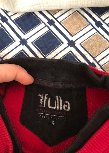 3lu Erkek Çocuk Sweatshirt - Görsel 6