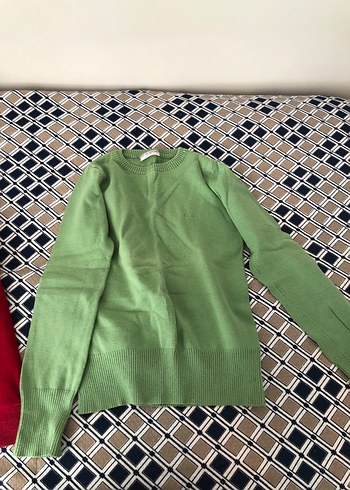 3lu Erkek Çocuk Sweatshirt - Görsel 7