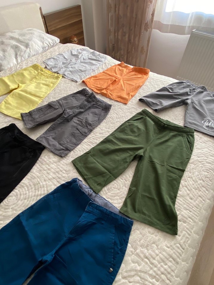 6li erkek cocul sort - Görsel 3