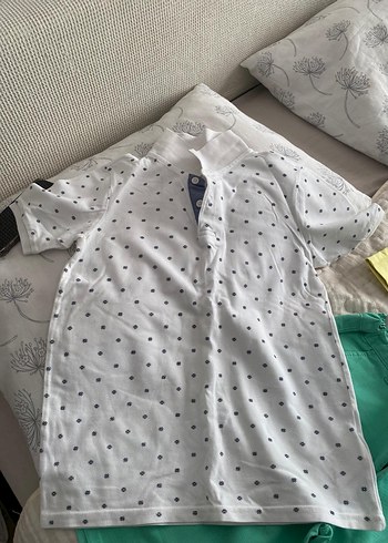 10 lu erkek cocuk tisort - Görsel 8