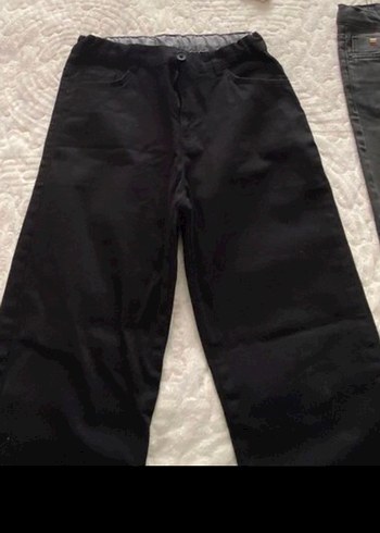 LC Waikiki 11-12 Yaş