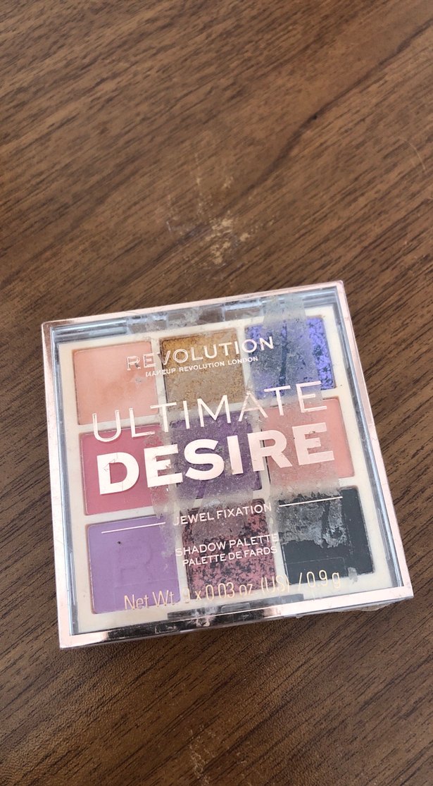 Çok Renkli 9'lu Göz Farı Paleti - Görsel 3