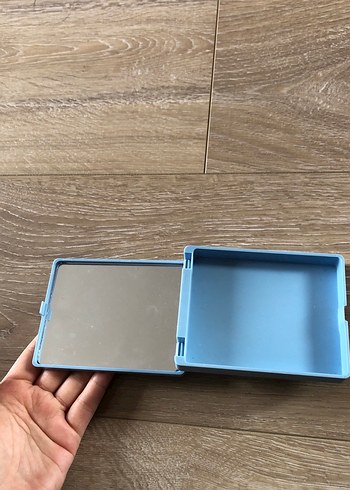 Aynali taki kutusu - Görsel 3