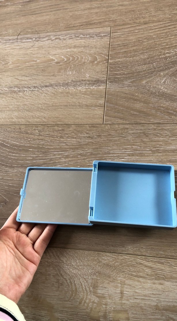 Aynali taki kutusu - Görsel 3