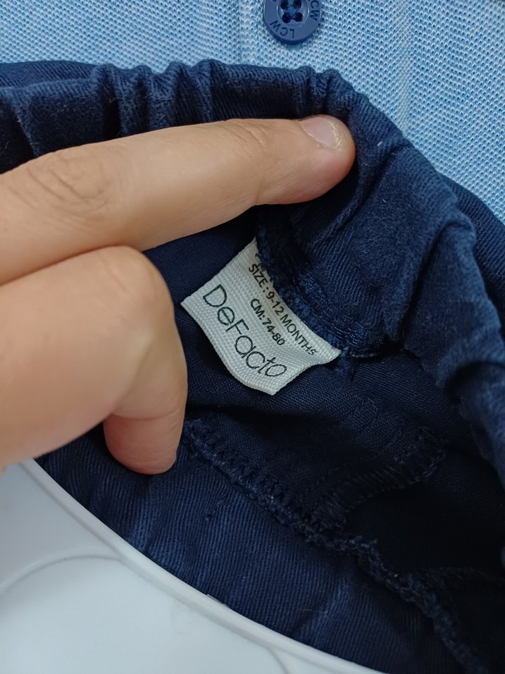 ÇOCUK TAKIM - Görsel 5