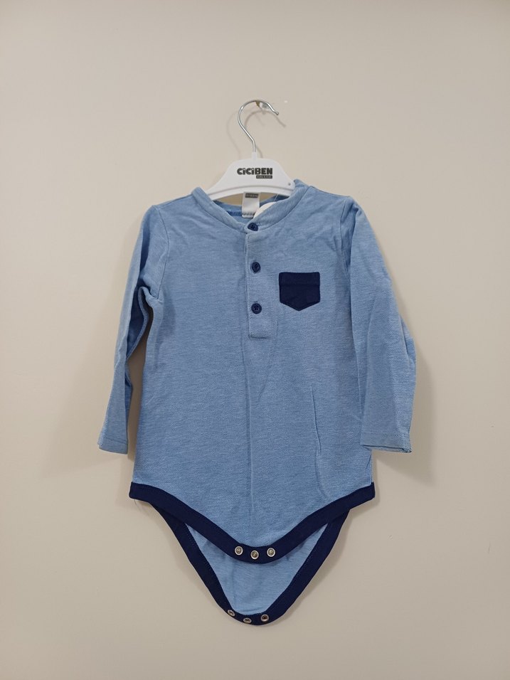 ÇOCUK TAKIM - Görsel 2