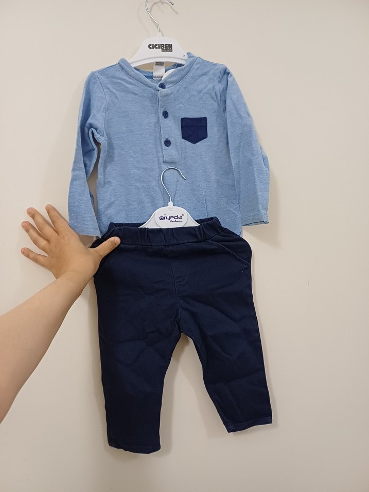 ÇOCUK TAKIM - Görsel 3