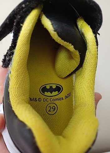 Diğer BATMAN AYAKKABI