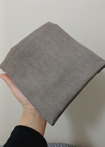 KETEN ŞAL - Görsel 2