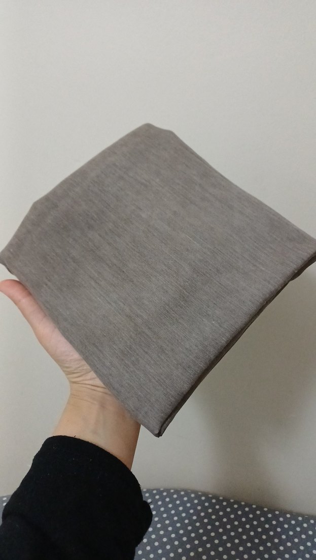 KETEN ŞAL - Görsel 2