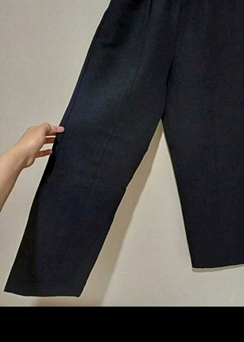 KUMAŞ PANTOLON