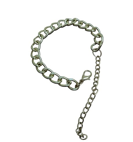 Accessorize Gold renk bileklik