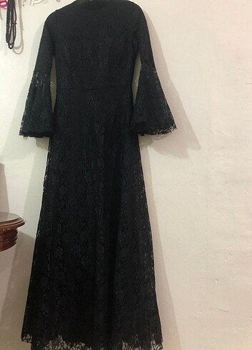 Diğer Siyah elbise