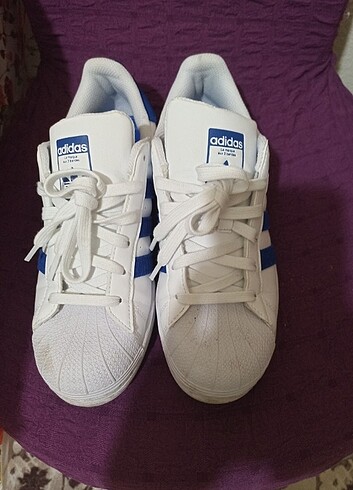 40 Beden Adidas süper star 