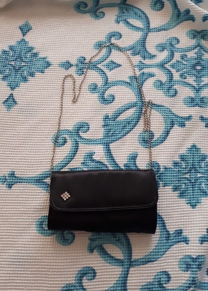 Abiye çanta  - Görsel 2