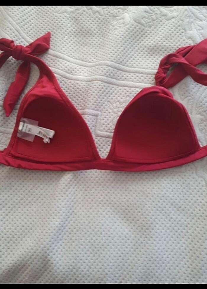 Bikini üst  - Görsel 2
