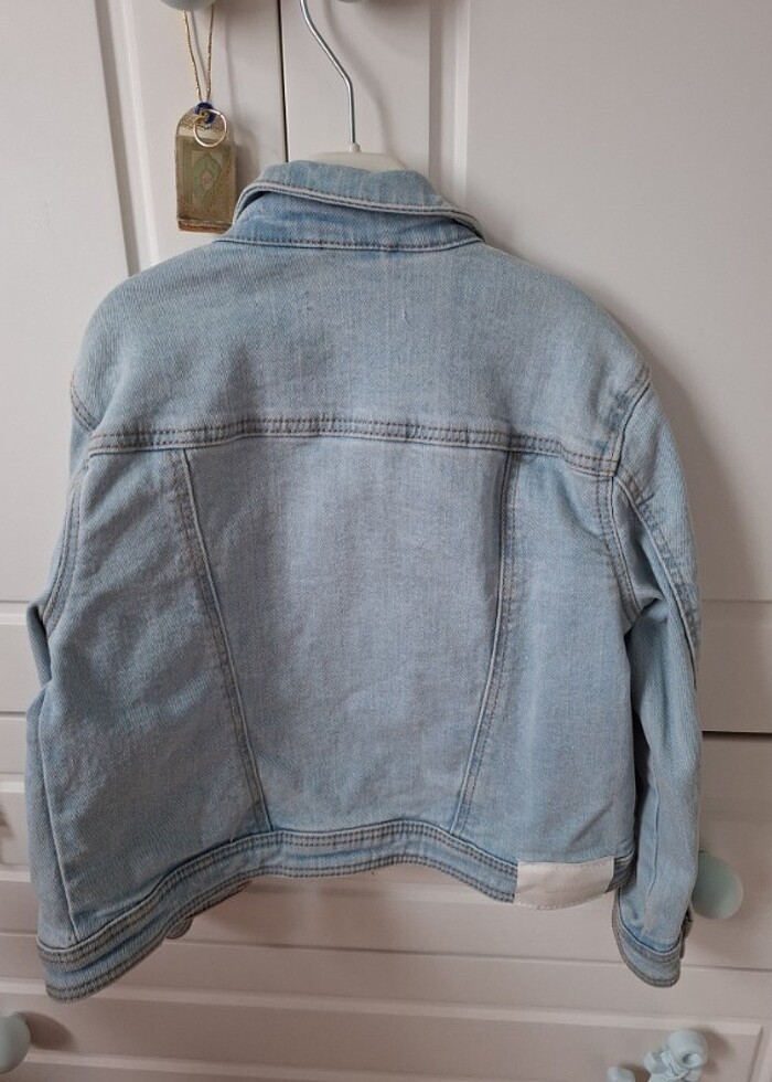 Mango kot ceket - Görsel 2