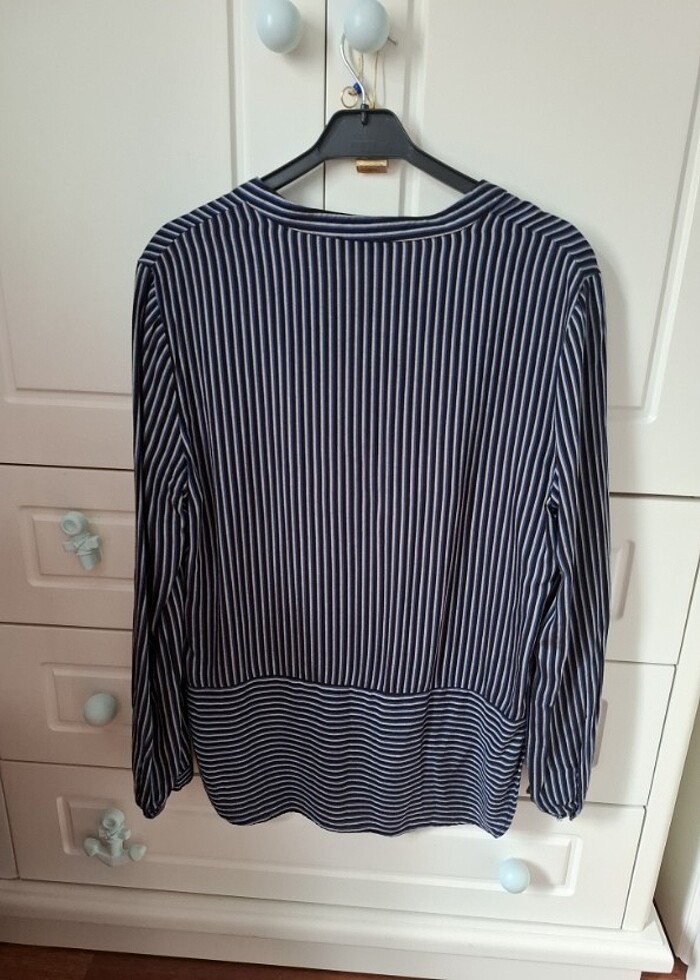 Mudo bluz - Görsel 3