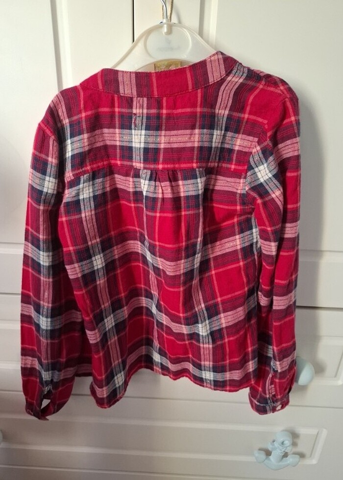 Gap gömlek - Görsel 2