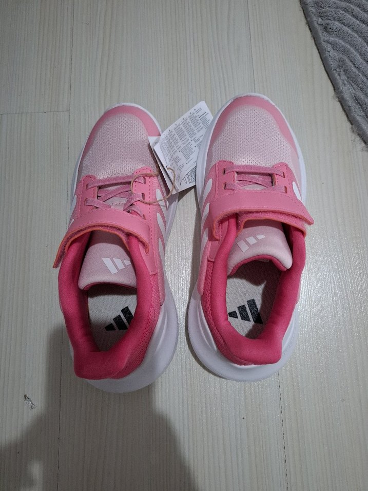 adidas tensaur run spor ayakkabı - Görsel 2