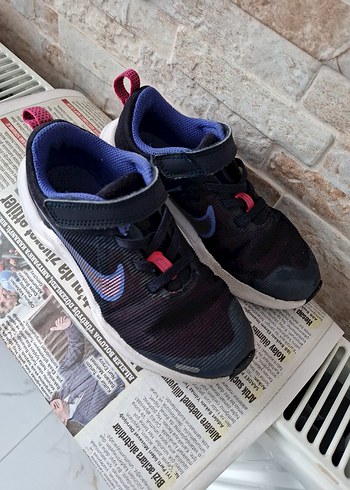 nike spor ayakkabı - Görsel 6