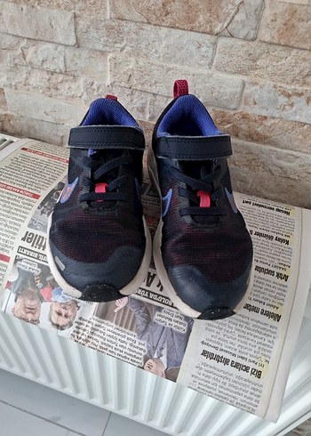 nike spor ayakkabı - Görsel 5