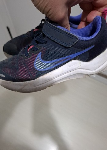 nike spor ayakkabı - Görsel 2