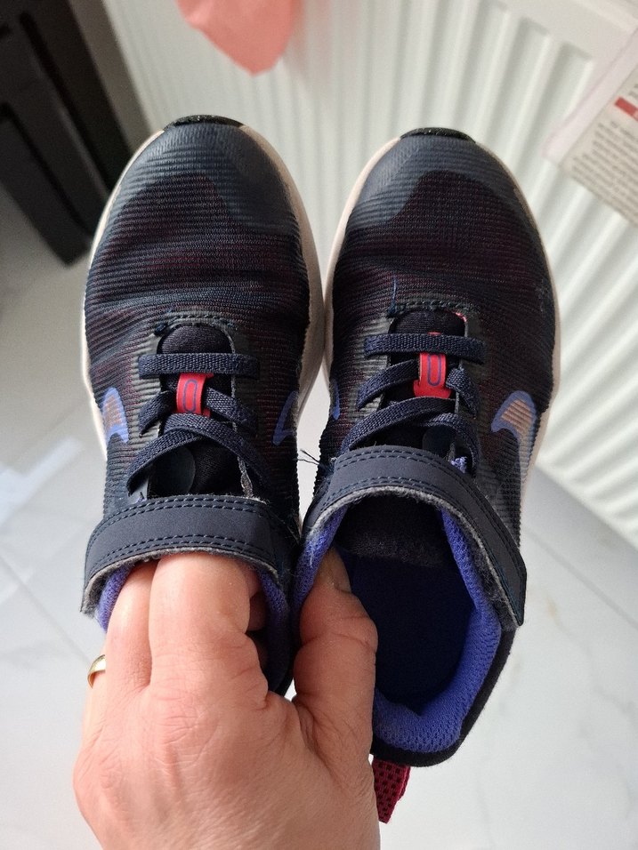 nike spor ayakkabı - Görsel 4