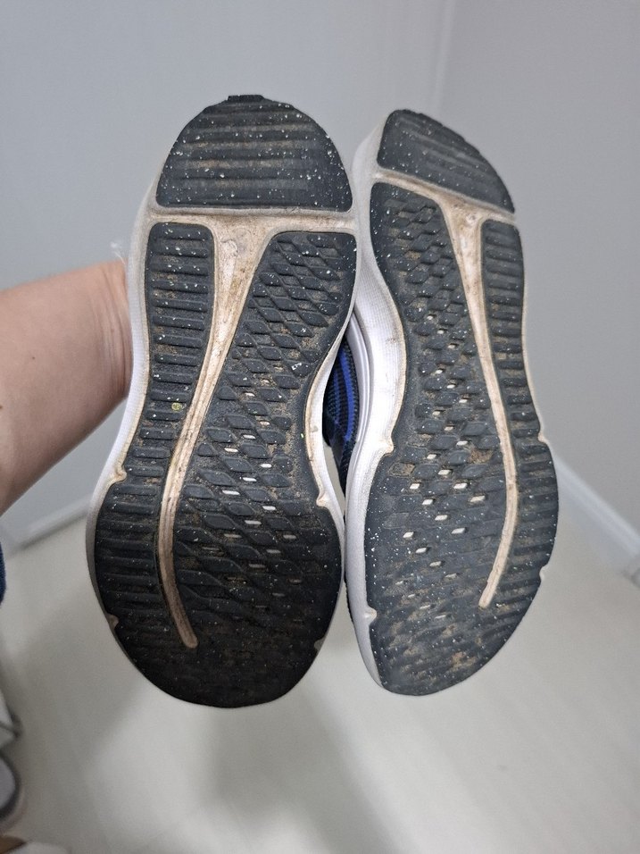 nike spor ayakkabı - Görsel 3