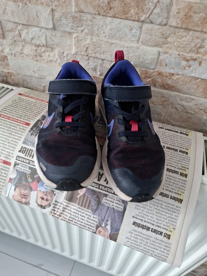 nike spor ayakkabı - Görsel 5