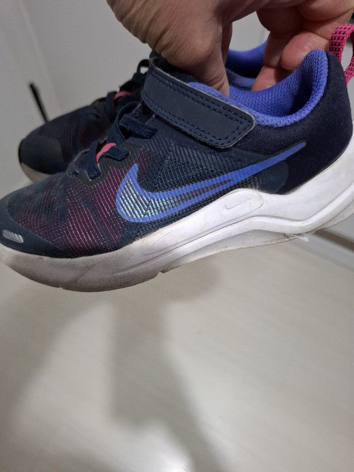 nike spor ayakkabı - Görsel 2