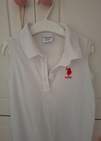 U.S Polo Assn. u.s polo elbise