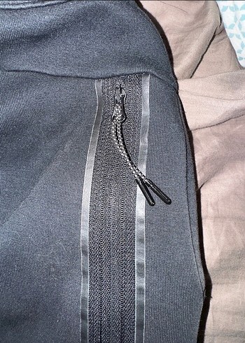 Nike Tech Fleece Eşofman - Görsel 2